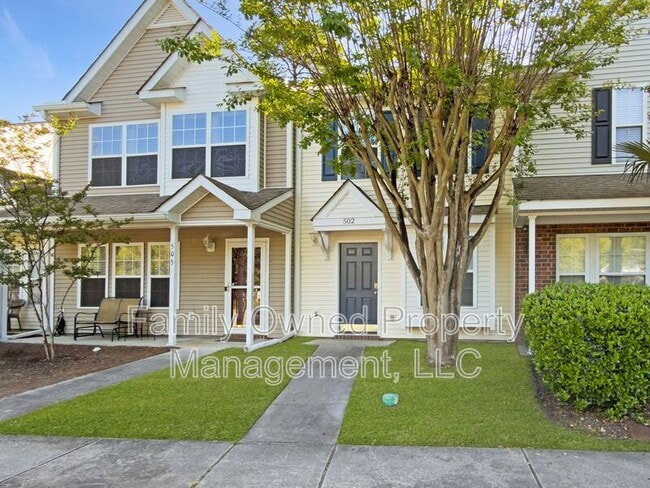 502 Tree Branch Cir in Summerville, SC - Building Photo - Building Photo