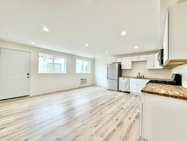 property at 14615 Gilmore St