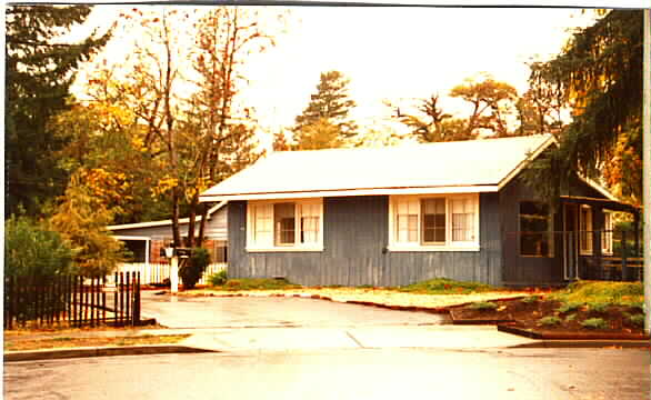 101 Gilbert Dr in Santa Rosa, CA - Building Photo - Building Photo