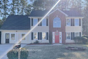 3322 Time Ct SW, Unit 087 in Snellville, GA - Building Photo