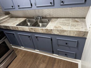 5526 Stonewall St in Houston, TX - Building Photo - Building Photo