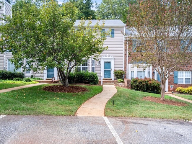 property at 313 Silverberry Ct