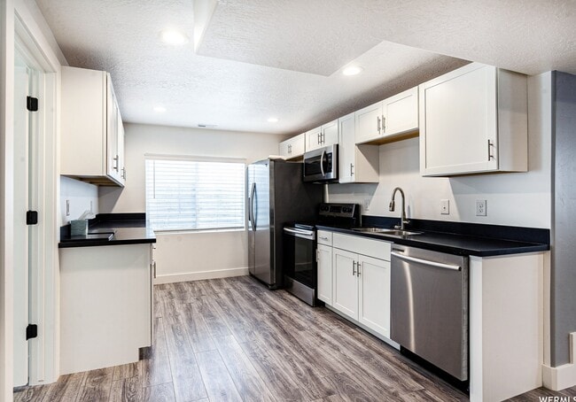 property at 6720 W 3210 S