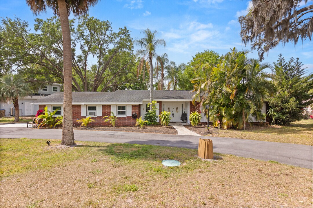 4760 Lake Cecile Dr in Kissimmee, FL - Building Photo