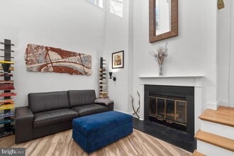 1434 Potomac Ave SE in Washington, DC - Foto de edificio - Building Photo