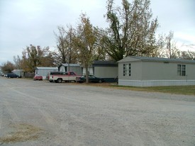 6000 W Broadway Apartments