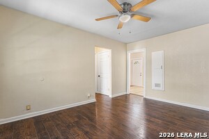 1119 Fenfield Ave in San Antonio, TX - Building Photo - Building Photo