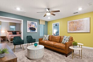 2873 Bookmark Dr in Kissimmee, FL - Building Photo