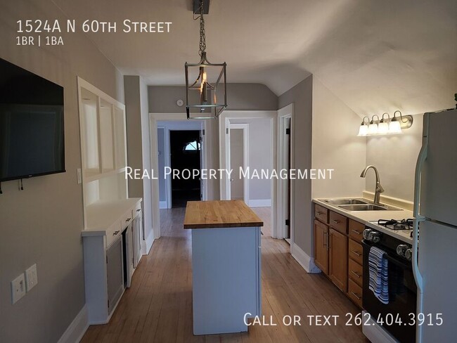 property at 1524 N 60th St