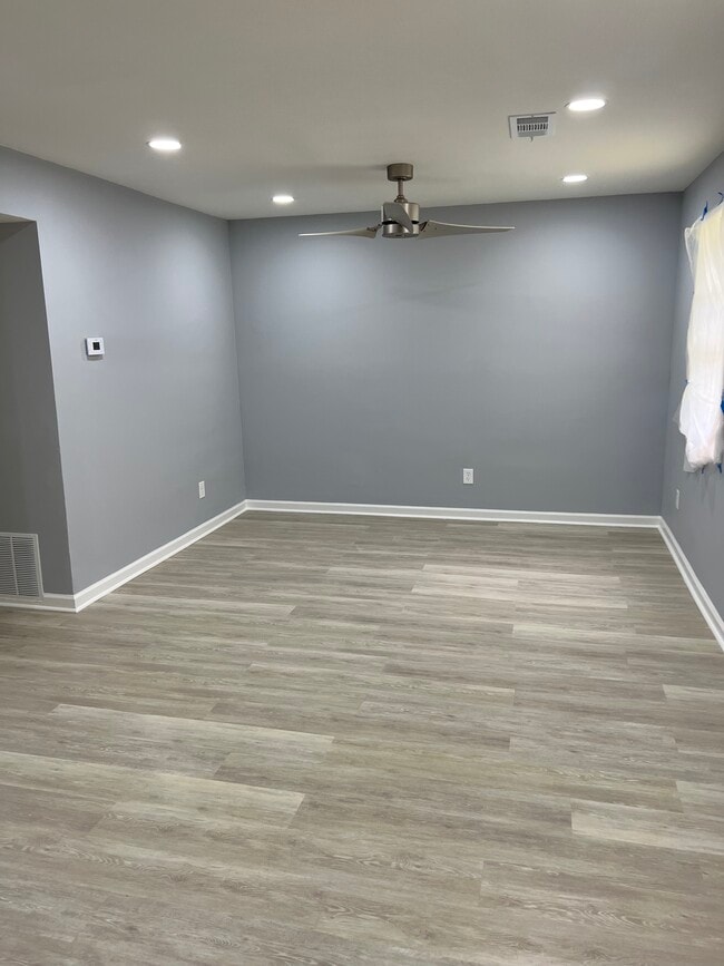 1150 Rankin St, Unit M9 in Stone Mountain, GA - Building Photo - Building Photo