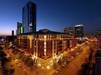 AMLI Downtown Apartments