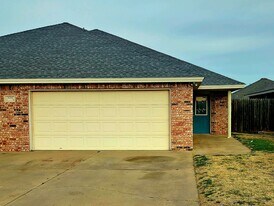 306 N Chicago Ave in Lubbock, TX - Building Photo