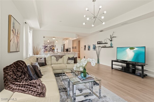 property at 19640 Marino Lake Cir