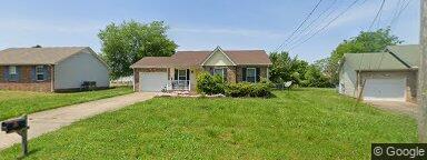 283 Audrea Ln in Clarksville, TN - Building Photo