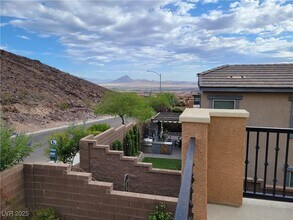 309 Mandarin Hill Ln in Henderson, NV - Building Photo - Building Photo