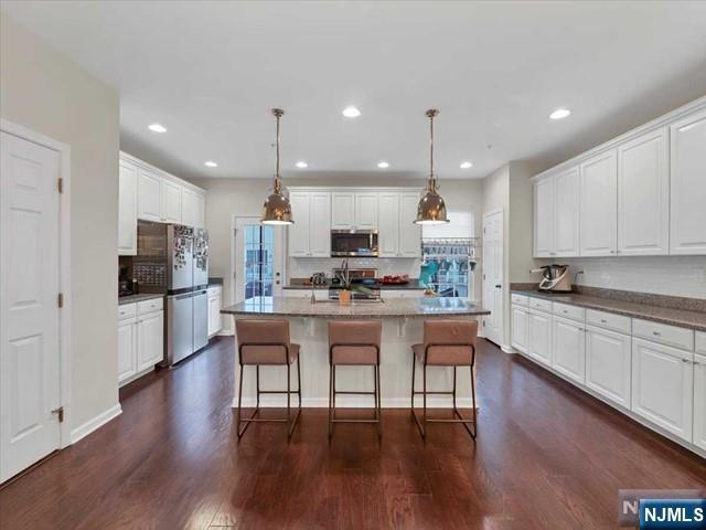 property at 11 Truman Dr