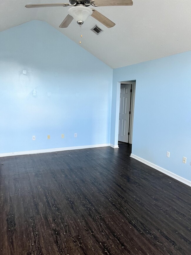 206 Antler Trail in Warner Robins, GA - Building Photo - Building Photo