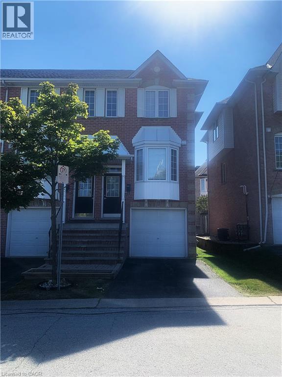 property at 3480 Upper Middle Rd