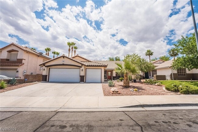 property at 1319 Winter Solstice Ave
