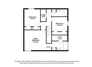 33322 Cottonwood Bend in Magnolia, TX - Building Photo - Building Photo