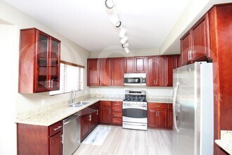 4604 E Prickly Pear Trail in Phoenix, AZ - Building Photo - Building Photo