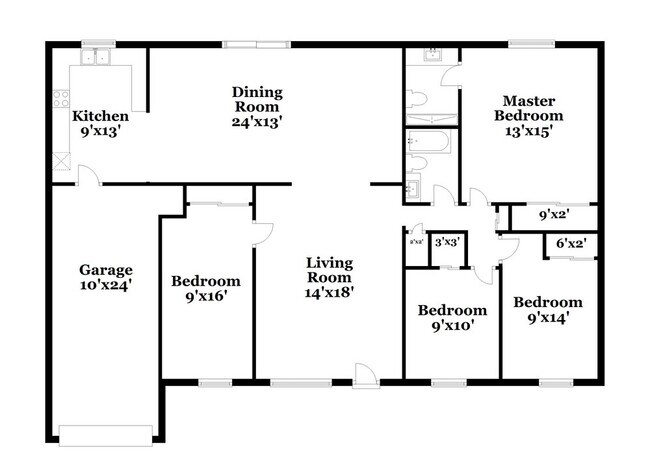 9103 N 63rd Ln in Glendale, AZ - Building Photo - Building Photo