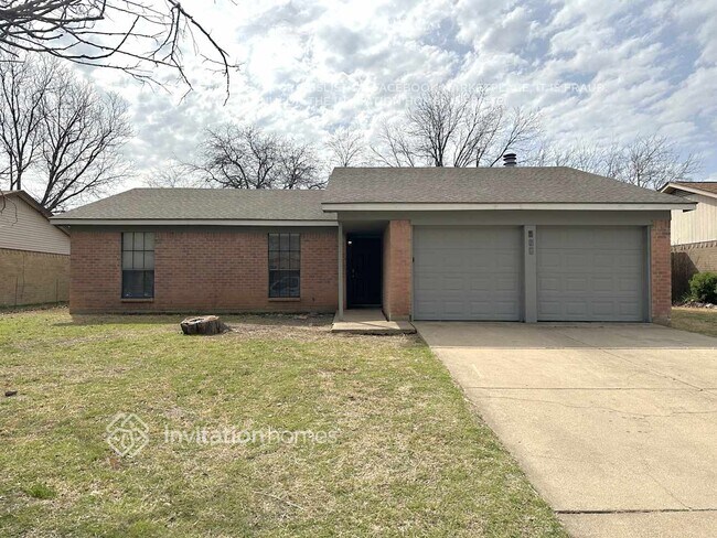 property at 509 Fox Dr