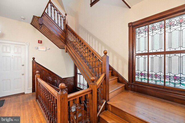 1301 N Franklin St-Unit -5 in Wilmington, DE - Building Photo - Building Photo