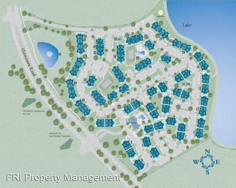 1079 S Hiawassee Rd-Unit -Unit 1135 in Orlando, FL - Building Photo - Building Photo