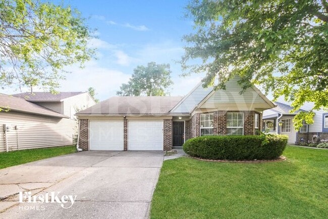 property at 6412 Perry Pines Ct