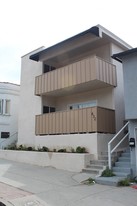 432 Rosecrans Ave Apartments