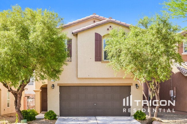 property at 7123 Town Forest Ave