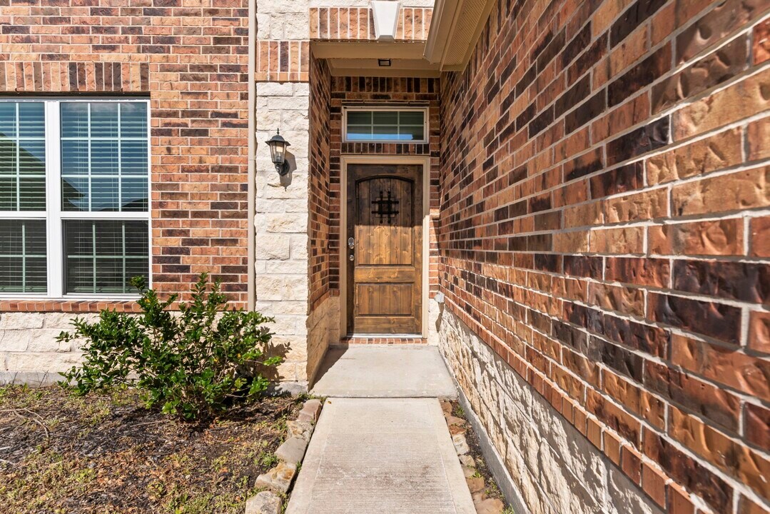 2306 Ocean Pass Ln in Richmond, TX - Building Photo