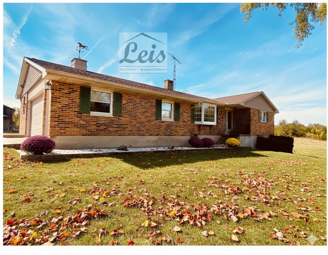 property at 3520 Ditmer Rd