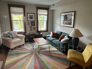 4215 7th St NW in Washington, DC - Building Photo - Building Photo