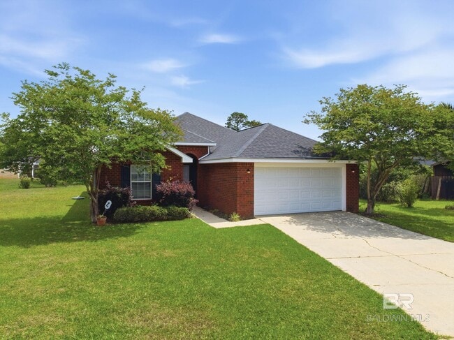22413 Bobcat Ln in Orange Beach, AL - Building Photo - Building Photo