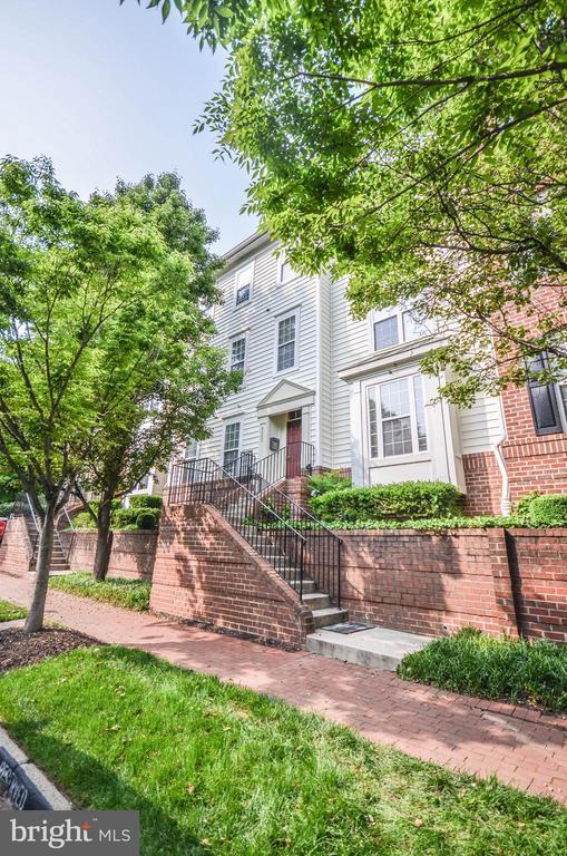 property at 8860 Ashgrove House Ln