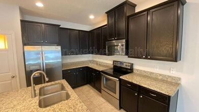 197 Mitchell Crk Wy in Oviedo, FL - Building Photo - Building Photo