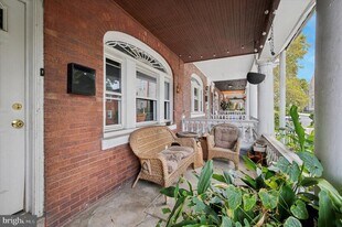 4129 Spring Garden St in Philadelphia, PA - Building Photo