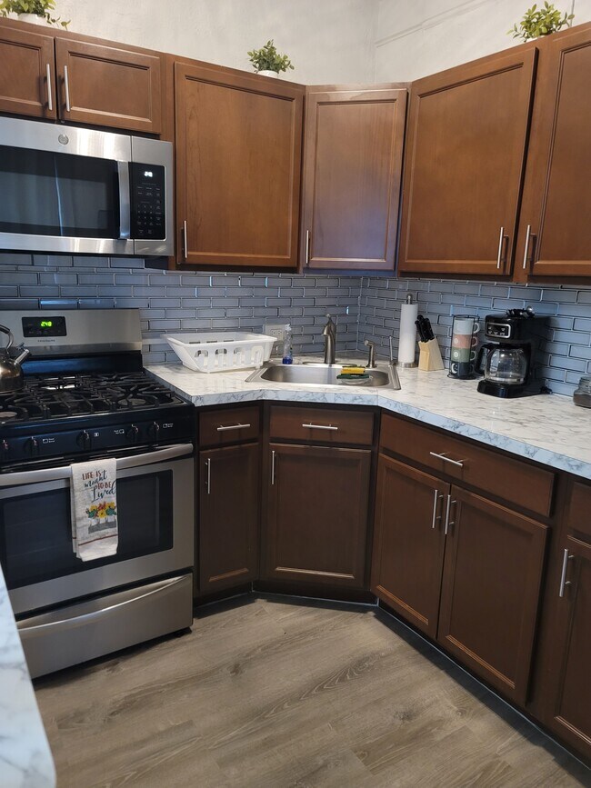 37 S Iowa Ave, Unit 5G in Atlantic City, NJ - Building Photo - Building Photo