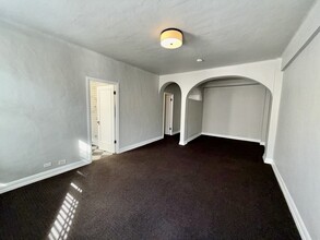 631 Ofarrell St, Unit 710 in San Francisco, CA - Building Photo - Building Photo