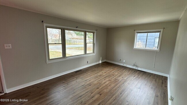 3122 Commander Dr in Louisville, KY - Building Photo - Building Photo