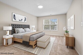 4951 Stratford Pine Ln in Dublin, OH - Building Photo - Building Photo