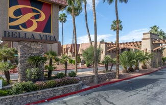 5251 Indian River Dr in Las Vegas, NV - Building Photo