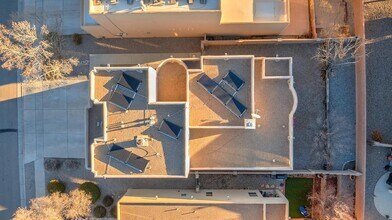 9723 Calle Chamisa NW in Albuquerque, NM - Building Photo - Building Photo