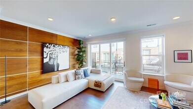 415 Grey Reagan Trail in Charlotte, NC - Building Photo - Building Photo
