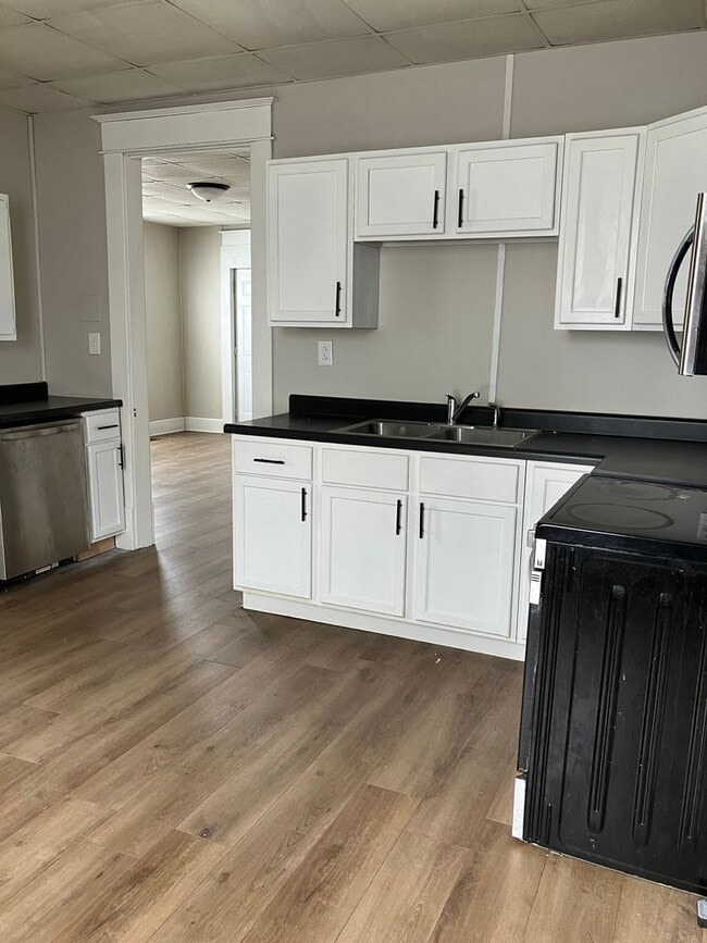 624 2nd Ave in Terre Haute, IN - Building Photo - Building Photo