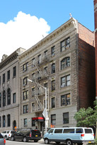 531 W 179th St Apartments