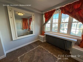 7133 Cottage St in Philadelphia, PA - Foto de edificio - Building Photo
