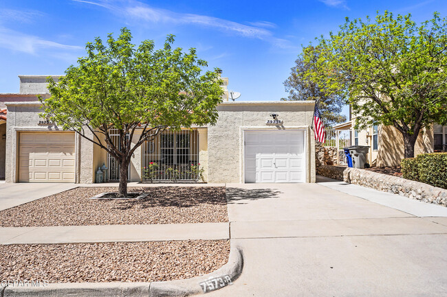 7573 Le Conte Dr in El Paso, TX - Building Photo - Building Photo